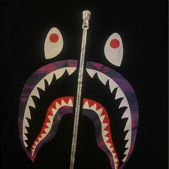 Bape tee - Picture 4 of 4